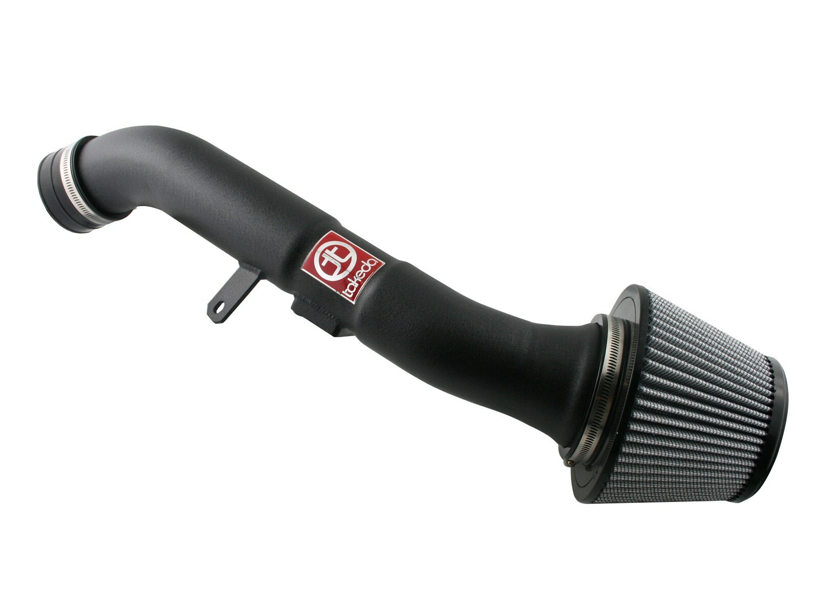 パーツ afe takea cold intake system AFE Takeda Stage 2 Black Cold Air Intake Kit CAI Z33 350z