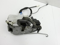 Opel Astra J 12-18 Kombi Türschloss m. ZV Stellmotor Rechts Vorne Opel Astra J 12-18 01.01.2013 13578277 13579523... Vorschau 2