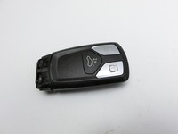 Audi A4 8W B9 15-19 Kombi ZV Schlüssel Funkschlüssel Audi A4 8W B9 15-19 05.04.2016 4M0959754AJ gebraucht Vorschau 2