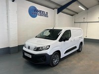 2024 Peugeot Partner 1.5 BlueHDi 950 Asphalt Long Panel Van LWB Euro 6 (s/s) 6dr