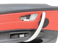 BMW E88 120d LCI 08-11 Türverkleidung Türpappe Links Vorne SRS BMW E88 120d LCI 08-11 11.03.2010 7234301... Vorschau 2