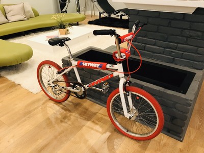 dyno gt bike parts