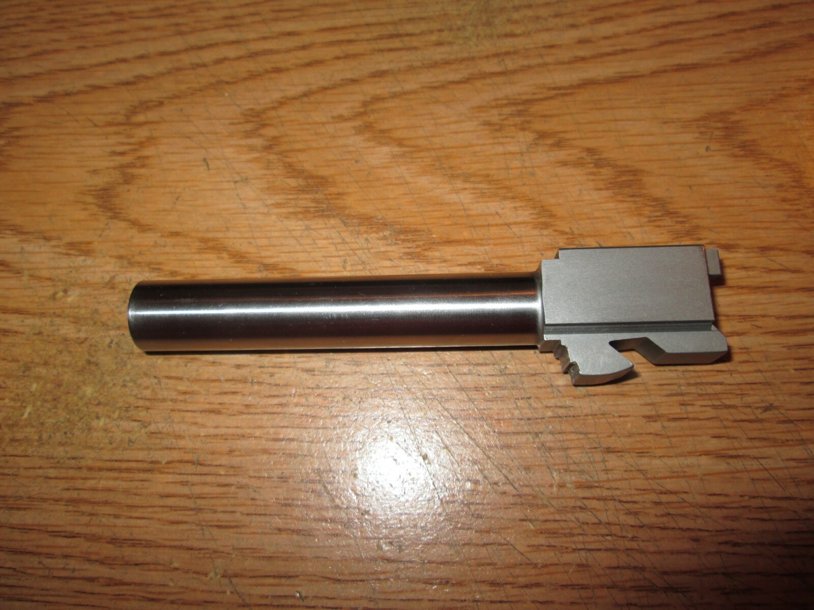 Storm Lake Barrel Fits Glock 17 - 9MM Gen 2-4