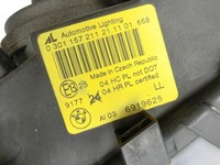 BMW 318Ci E46 00-03 Scheinwerfer Frontscheinwerfer Hauptscheinwerfer Links BMW 318Ci E46 00-03 25.02.2002 7165901... Vorschau 5