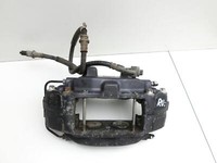 Tesla Model X 90D 15-21  Elektro EV KW Bremssattel Bremszange Vorne Rechts Orig. Brembo Tesla Model X 90D 15-21... Vorschau 2