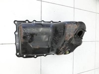 BMW E87 1er 116i 04-07 1,6i 85KW N45B16A Ölwanne Motorwanne BMW E87 1er 116i 04-07 24.11.2004 7568566 11137568566... Vorschau 2