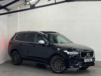 2019 Volvo XC90 2.0 D5 PowerPulse R DESIGN 5dr AWD Geartronic ESTATE DIESEL Auto
