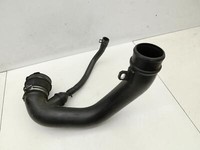 Mazda CX-7 ER 09-12 MZR-CD 2,2 127KW Ansaugrohr Ladeluftschlauch Luftschlauch Pos.3 Mazda CX-7 ER 09-12 26.08.2010... Vorschau 4