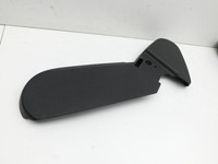 Mercedes W245 B200 05-08 Blende Innen Auflage Applikation Innen für Beifahrer Sitz Rechts Vorne Mercedes W245 B200... Vorschau 2