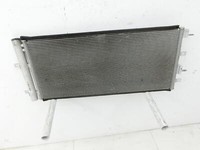 Ford Mondeo 5 V 14-19 Kondensator Klimakühler AC Ford Mondeo 5 V 14-19 06.06.2016 DG9H-19710-AE gebraucht Vorschau 4
