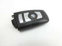 BMW F10 523i 10-13 Lim ZV Schlüssel Funkschlüssel 434 MHZ und 315 MHz BMW F10 523i 10-13 21.05.2010 gebraucht Vorschau 2