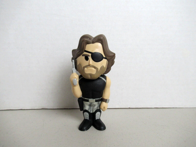 Snake plissken 2024 funko pop