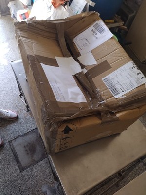 Item photo(s) from verified buyer