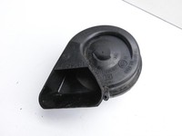 Mercedes R171 SLK 200 04-08 Hupe Signalhorn Hochtöner Links Vorne Mercedes R171 SLK 200 04-08 03.08.2005 01.1165... Vorschau 2