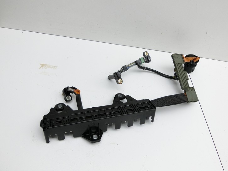 Faisceau de câbles Prise pour Boîte automatique Kia Sorento XM 09-12 - Bild 5