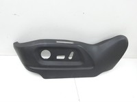 VW Sharan 7N II 10-15 Blende Innen Seitenverkleidung für Fahrer Sitz Links Vorne VW Sharan 7N II 10-15 09.05.2012... Vorschau 2