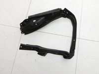 Mercedes W251 R350 10-13  Lang Halter Träger Führung Aufnahme f. Scheinwerfer Rechts Vorne mit Haubenschloss... Vorschau 5