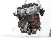 Ford Mondeo 5 V CF 14-19 TDCi 2,0 110KW T7CE Motor Triebwerk Ford Mondeo 5 V CF 14-19 29.04.2016 DS7Q-6011-AA gebraucht Vorschau 9