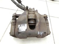 Peugeot 308 I T7 07-11 Hdi 1,6 68KW Bremssattel Bremszange Vorne Rechts Peugeot 308 I T7 07-11 28.03.2011... Vorschau 2