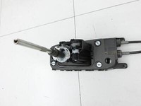 VW Golf 7 VII Variant 13-17 TDI 1,6 81KW Schaltkulisse Schalthebel VW Golf 7 VII Variant 13-17 14.01.2014... Vorschau 5
