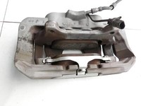Audi A8 4H D4 09-17 Hybrid 2,0 155KW Bremssattel Bremszange Vorne Links Audi A8 4H D4 09-17 25.04.2012 4G0615124B... Vorschau 6