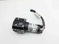 BMW E65 740i 05-08 Stellmotor Luftpumpe BMW E65 740i 05-08 15.10.2007 7037861 52107037861 gebraucht Vorschau 2