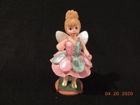 madame alexander tinkerbell doll