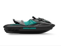 2026 Sea-Doo GTR 230 – Eclipse Black / Reef Blue – £17,199 – Brand New