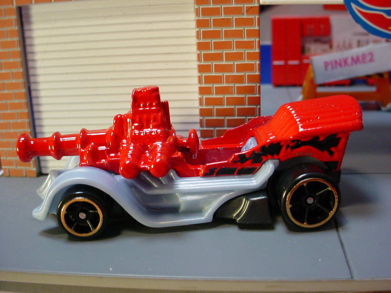 レア Hot Wheels Grease 1/64 グリース ホットウィール レア Hot Wheels Grease 1/64 グリース ホットウィール レア Hot