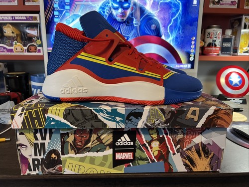 adidas x marvel 2019