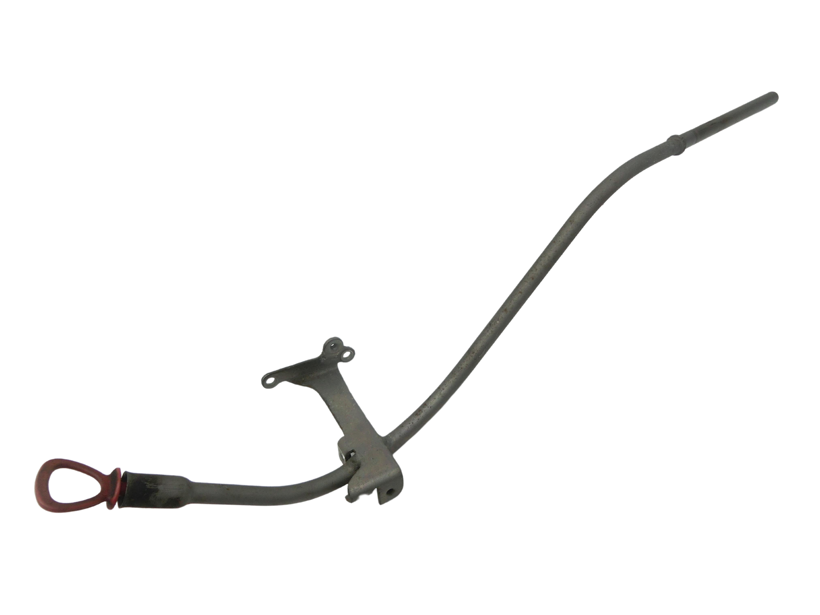 Mercedes W204 07-11 1,8 115KW 271952 Ölmessstab Öl Stab  - Bild 1