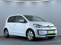 2020 Volkswagen up! e-up! 5dr Hatchback Electric Automatic