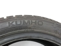 Hyundai I20 Active GB 13-16 2 x Reifen Winterreifen Kumho 205/45R17 88 V Hyundai I20 Active GB 13-16 13.06.2016... Vorschau 6