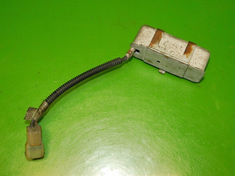85-87 Civic CRX Si OEM 30700-SD2-901 resistor relay assembly
