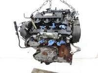Jaguar XF X250 11-15 3,0D 202KW 306DT AJ-TD Motor Triebwerk Jaguar XF X250 11-15 29.10.2012 C2Z19952E gebraucht Vorschau 4