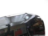 BMW E91 3er 320d 05-08 Motorhaube Frontklappe Haube 475 BMW E91 3er 320d 05-08 02.02.2007 7140729 41617140729 gebraucht Vorschau 4