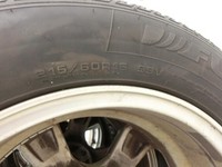 Opel Zafira Tourer P12 16-19 4 x Kompletträder Aluminiumfelge Ganzjahresreifen 215/60R16 5X115 Opel Zafira Tourer... Vorschau 18