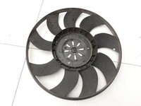 Audi A6 4G C7 Allroad 12-14 TDI 3,0 230KW Lüfterrad für Ventilator Kühler Audi A6 4G C7 Allroad 12-14 18.09.2014... Vorschau 2