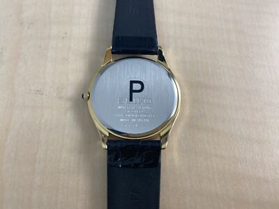 Pre-owned Seiko Watch Dolce Sacm150 Men's