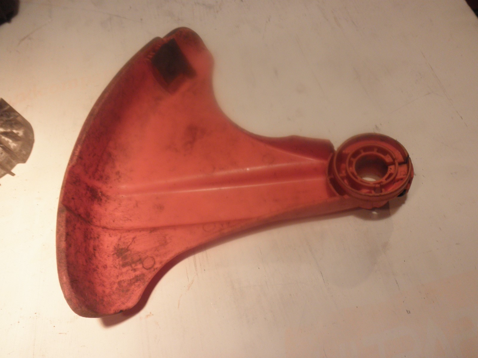 STIHL 46/45/55/others WEED TRIMMER/HEAD GUARD/CUTTER