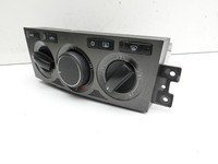 Opel Antara 07-11 Bedienteil Bedienelement Heizung Klimabedienteil Opel Antara 07-11 17.02.2010 96983845 gebraucht Vorschau 4