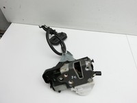Ford Focus HP 18-22 Kombi Türschloss m. ZV Stellmotor Links Vorne Ford Focus HP 18-22 15.12.2020 PX7B-A219A65-FBB... Vorschau 2