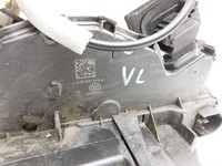 VW Touran II 5T 15-24 Türschloss mit ZV Stellmotor Links Vorne VW Touran II 5T 15-24 14.12.2015 5TB837015C... Vorschau 5