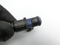 VW UP AA 15-23 1,0 44KW Injektor Einspritzdüse Zyl.2 VW UP AA 15-23 19.04.2017 04E906031H gebraucht Vorschau 5