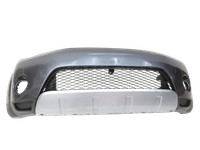 Mitsubishi Outlander CW II 07-10 Stoßstange Stoßfänger Frontschürze Vorne A39A Mitsubishi Outlander CW II 07-10... Vorschau 1