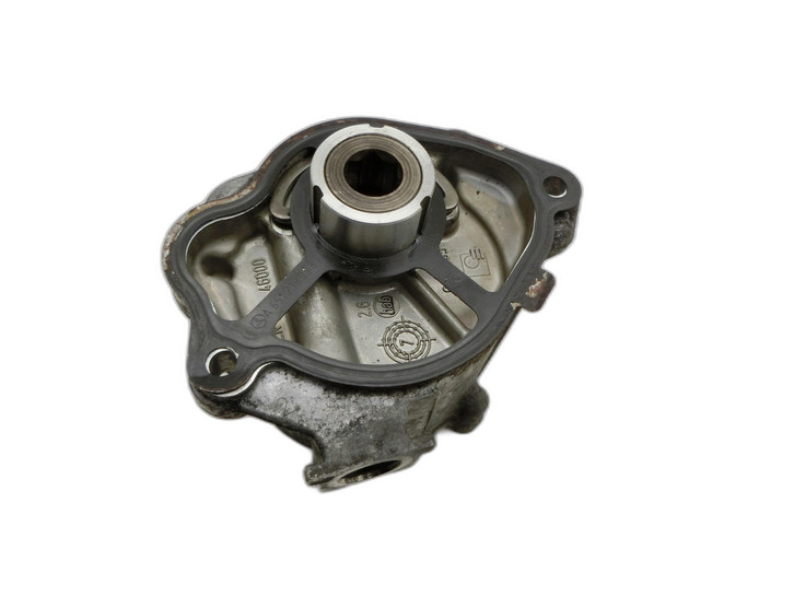 Mercedes W204 S204 C220 07-14 CDI 2,2 125KW 651911 Unterdruckpumpe Vakuumpumpe  - Bild 1