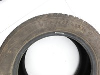 Audi A3 8P 08-13 TFSI 1,8 118KW 1x Winterreifen Firestone Winterhawk 4 205/55R16 91H 8,4MM Audi A3 8P 08-13... Vorschau 6