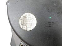 Audi Q7 4L 09-15 Lautsprecher Mittelton Tieftöner Bang & Olufsen Links Vorne Audi Q7 4L 09-15 22.10.2012 4L0035415C... Vorschau 6