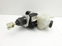 Mercedes C219 CLS 350 04-08 ABS Steuergerät Aggregat Hydraulikblock SBC Mercedes C219 CLS 350 04-08 09.12.2005... Vorschau 4
