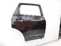 Nissan Qashqai +2 J10 10-13 Tür Rechts Hinten GAB Nissan Qashqai +2 J10 10-13 15.01.2013 gebraucht Vorschau 2